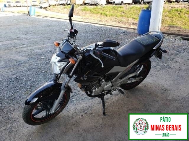 FAZER 250 BLUEFLEX