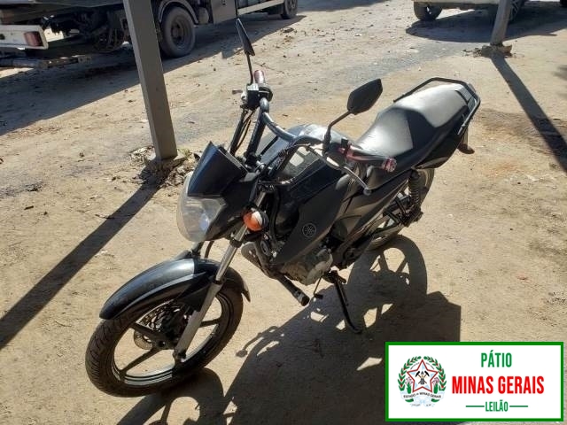 YBR 125I FACTOR ED